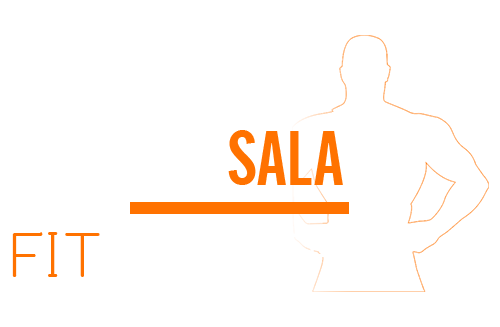 Yannick Sala Fit Coach